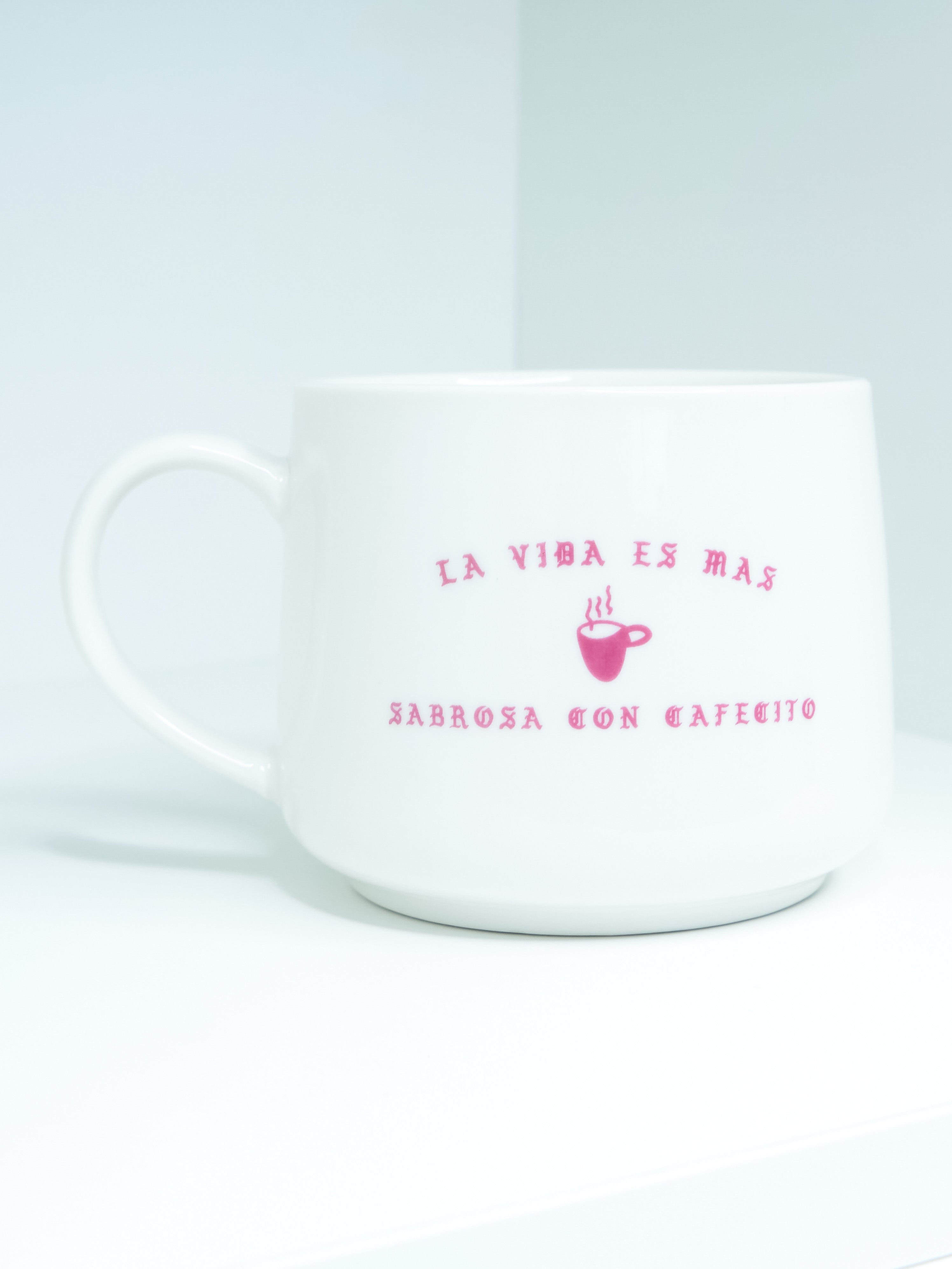 Patria Y Vida Cafecito Cups