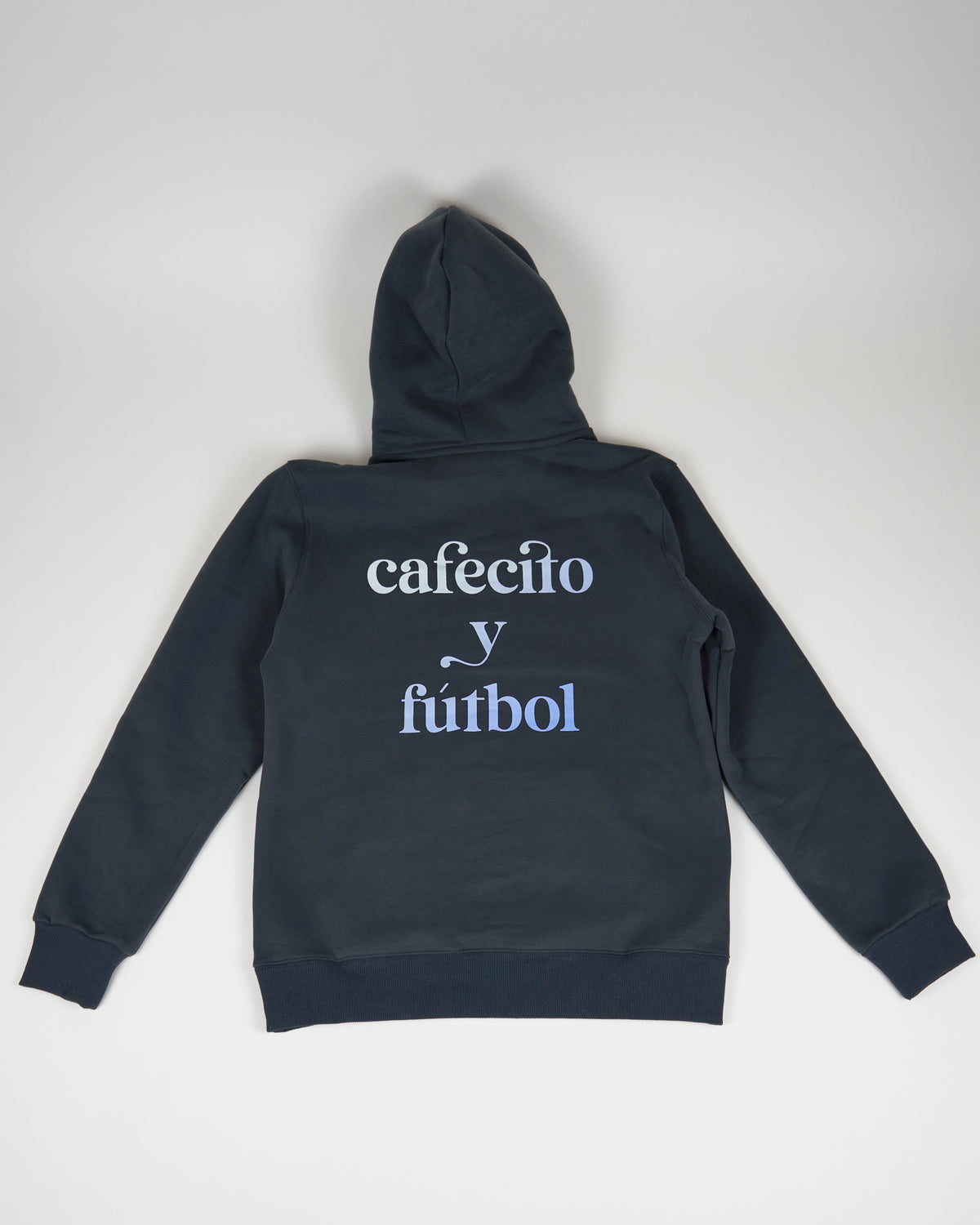 Cafecito Y Fútbol Heavy &amp; Cozy Jogger Set