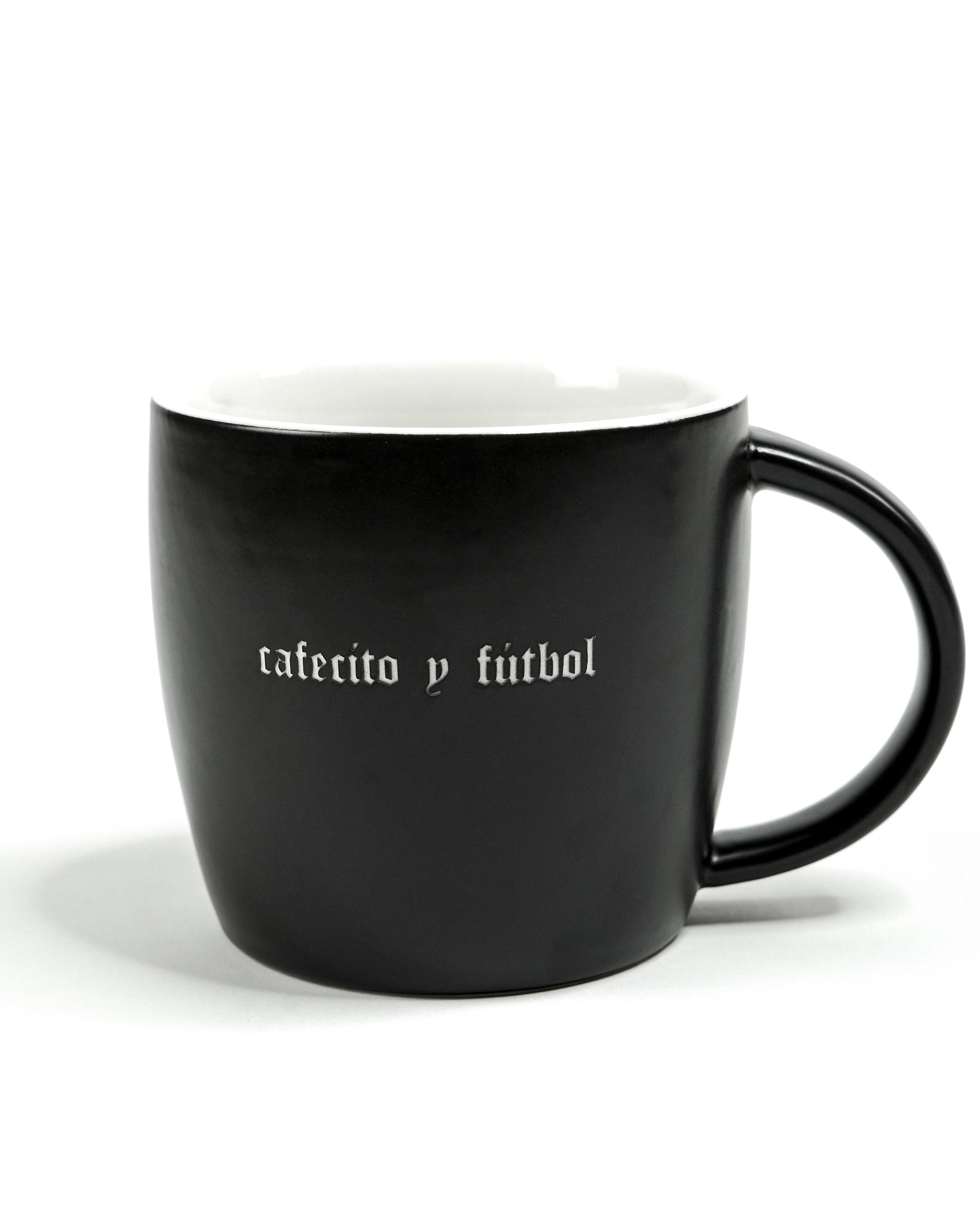 Cafecito Coffee Mug