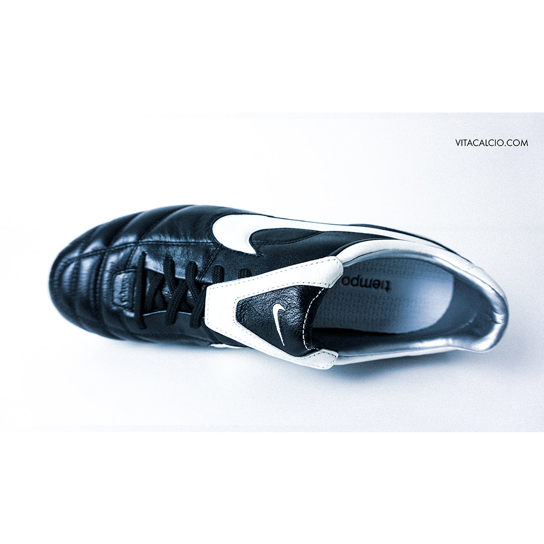 Nike Tiempo Air Legends -2007/2008 - The Football Life | On & Off The Pitch
