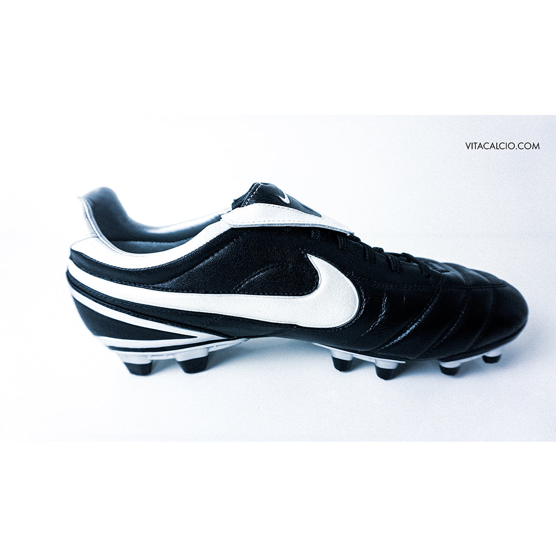 Nike Tiempo Legends 2 -2007/2008 - Football Life | & The Pitch
