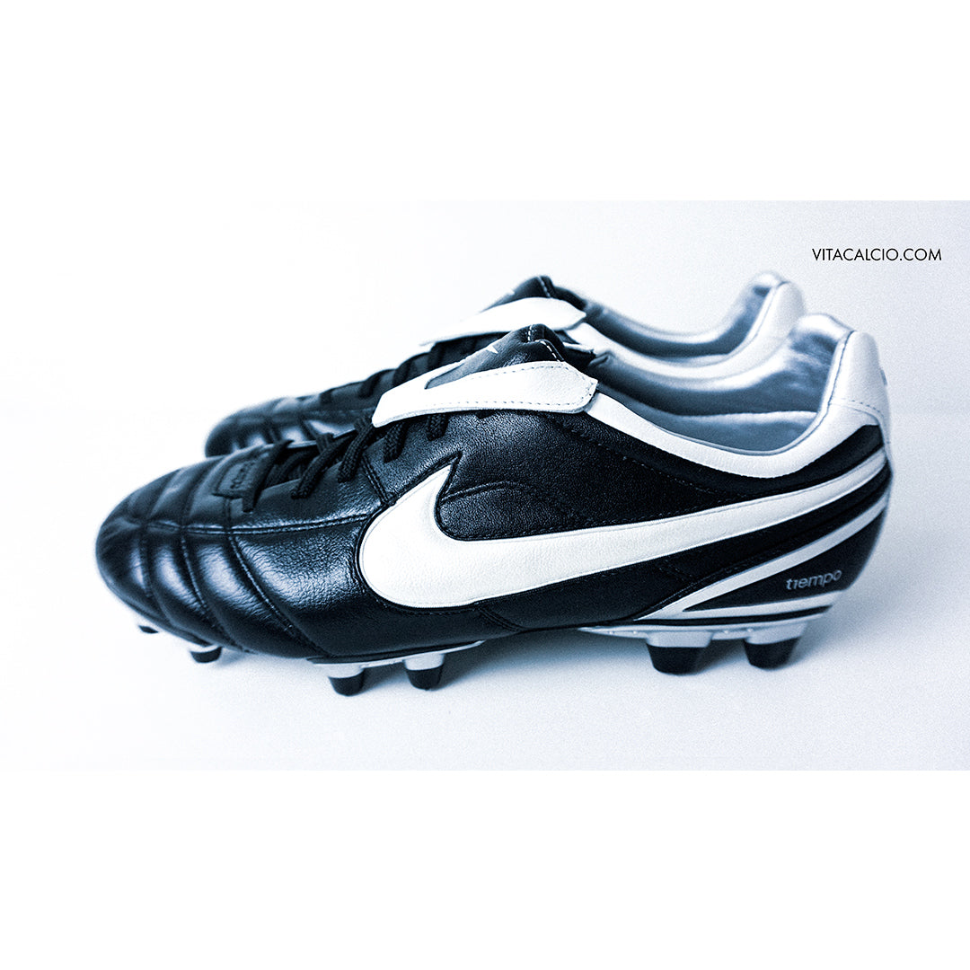 Nike Tiempo Air Legends -2007/2008 - The Football Life | On & Off The Pitch