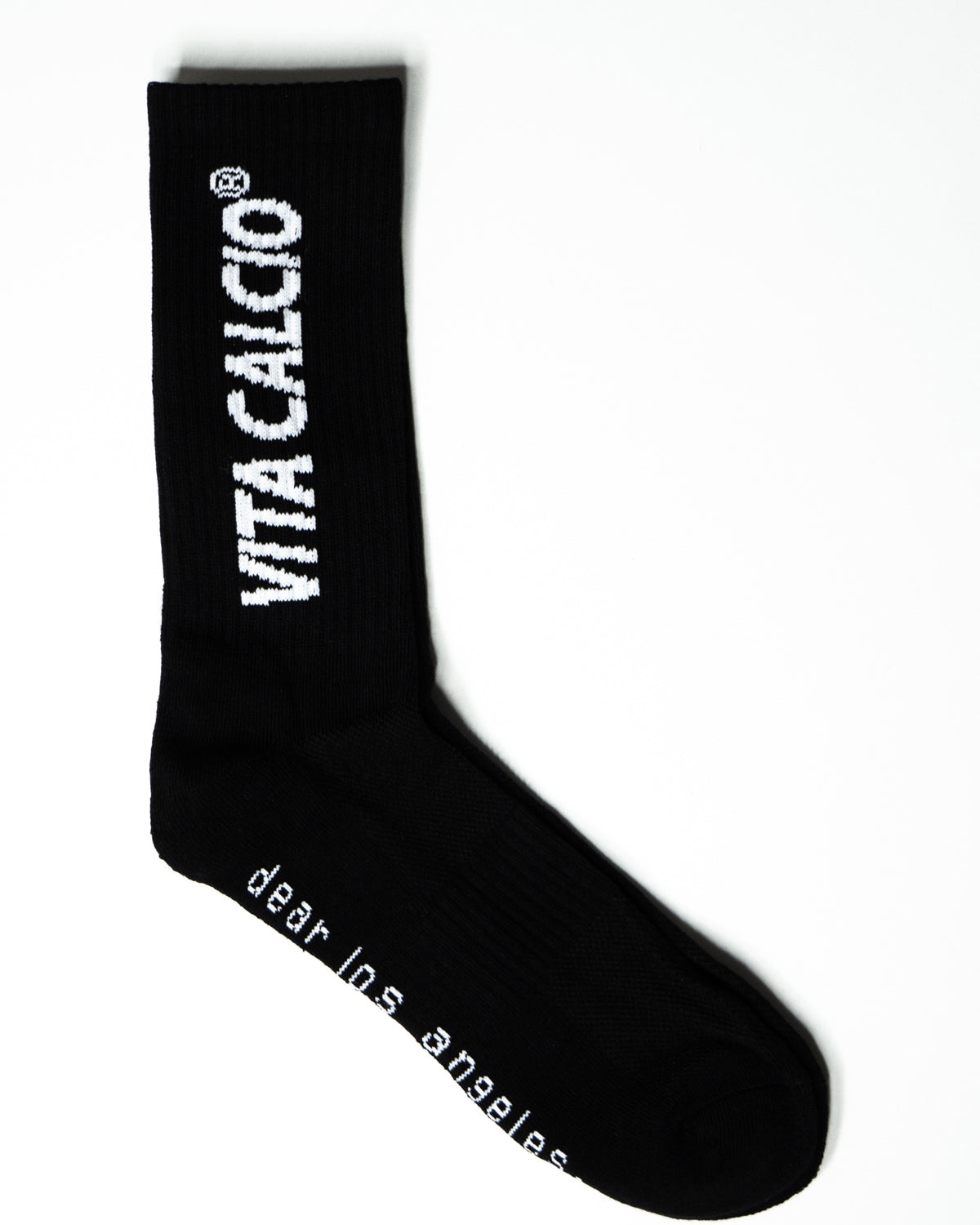 VITA CALCIO® Dreamin&#39; Socks - Black